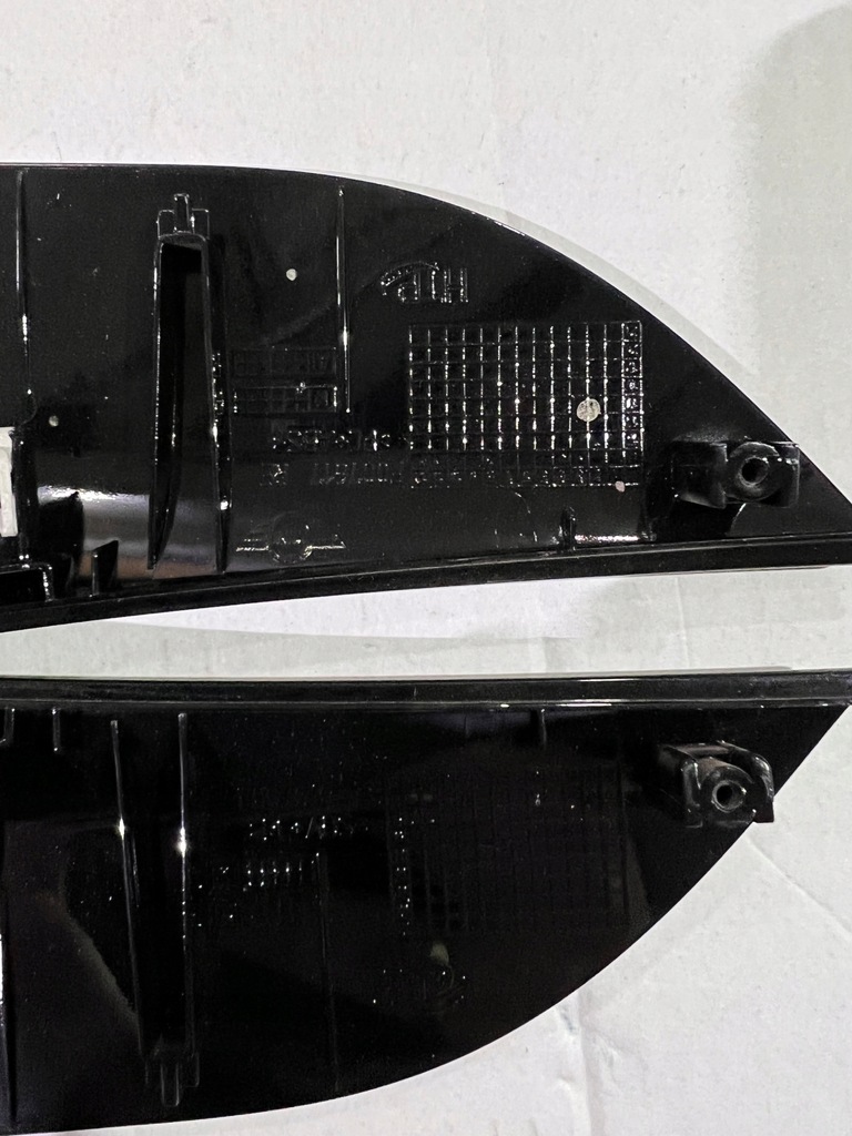 фото №4, Mini f54 накладки декори тунель середнього