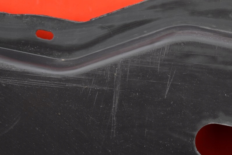 фото №11, Защита подвеска средняя 99750404300 porsche 911 997 6 vi coupe lift 08-13