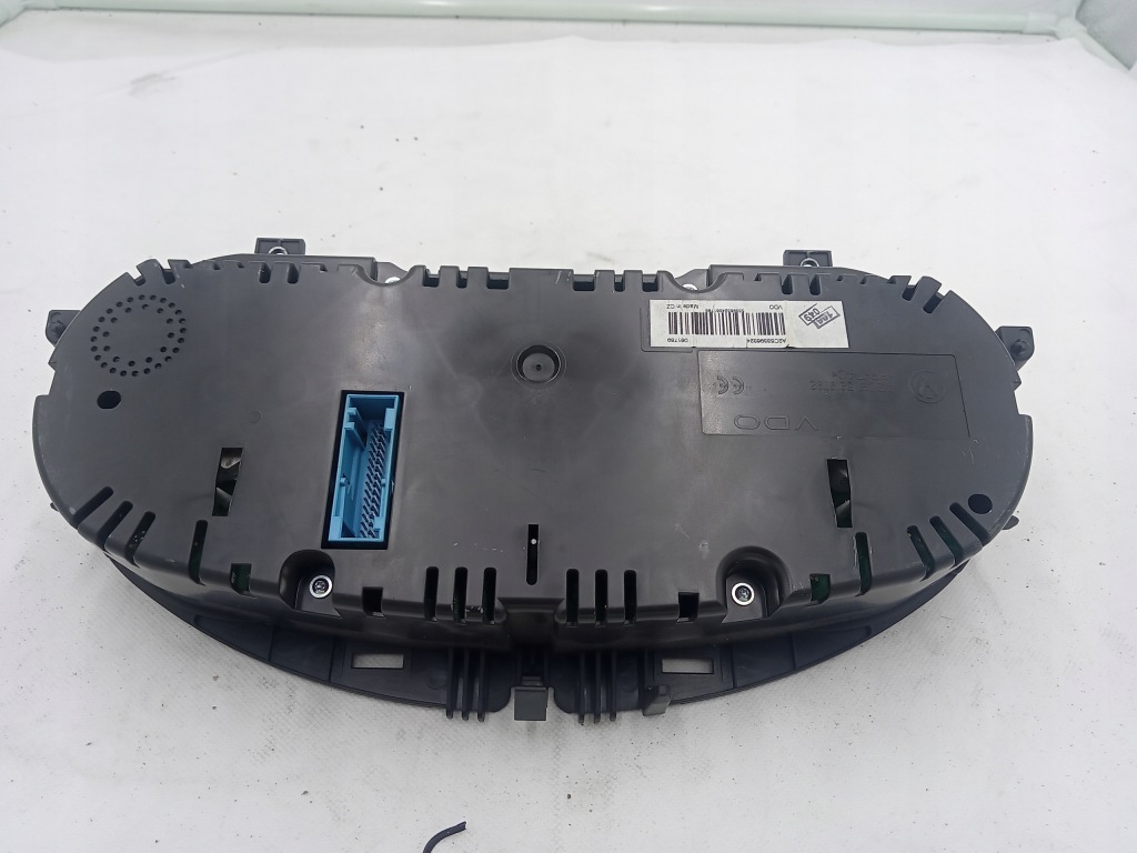 фото №11, Счетчик приборы vw passat b7 1,6 2,0 tdi 3aa920870a europa