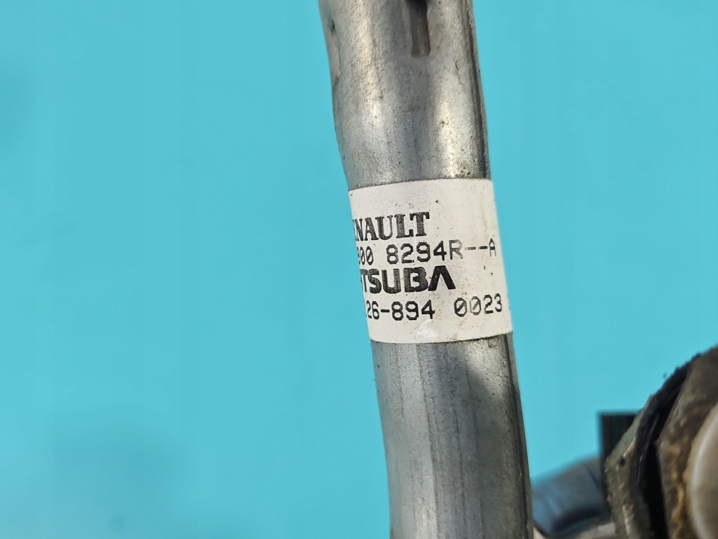 Купить Механизм дворник 288008294r renault clio v 2019- europa