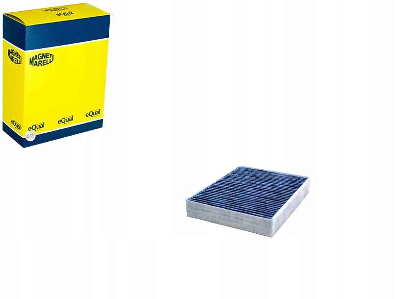 фото №1, Фільтр салонний węg bmw 1 f20 f21 2 f22 f23 f87 magneti marelli