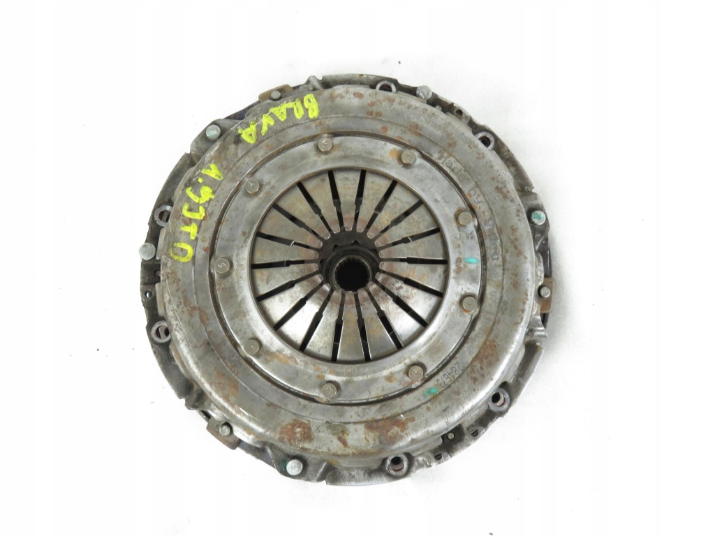 Колесо двухмассовый fiat brava 1.9 jtd 284673 1024995 Доставка