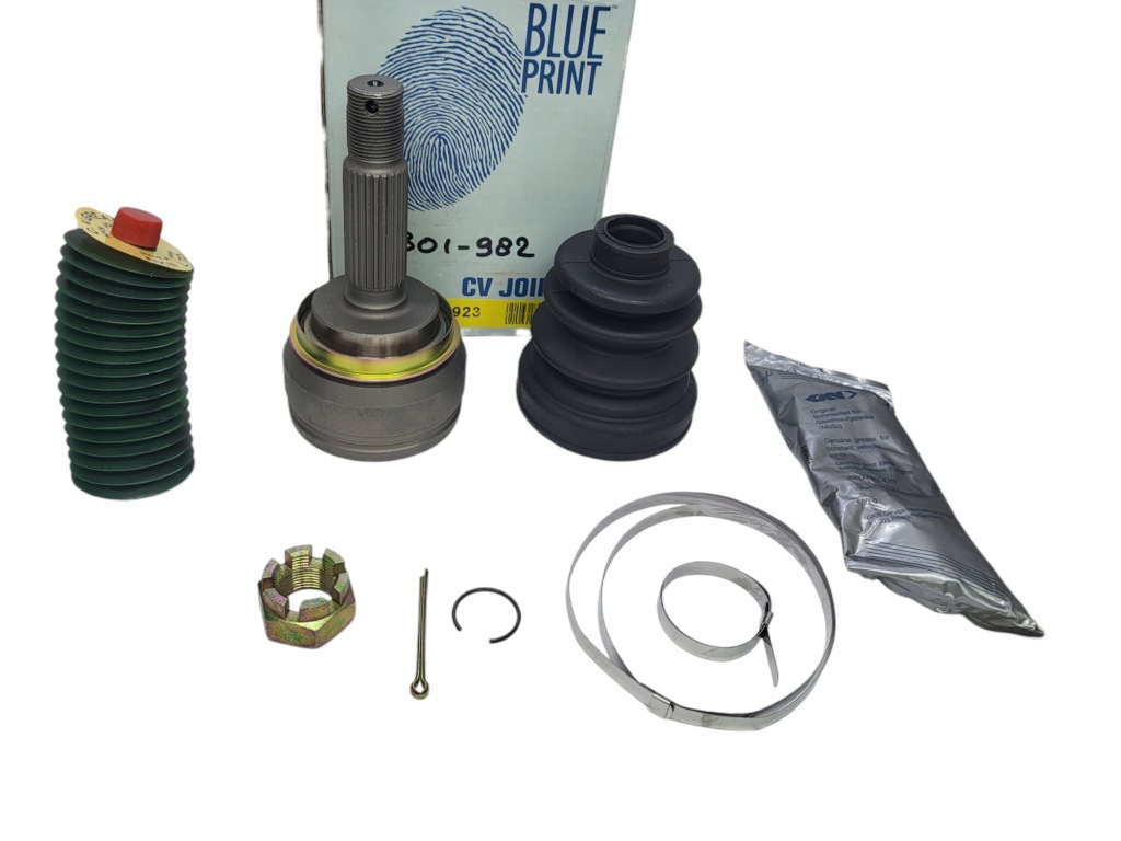 фото №1, Шарнір зовнішній mitsubishi colt iv galant lancer proton persona satria