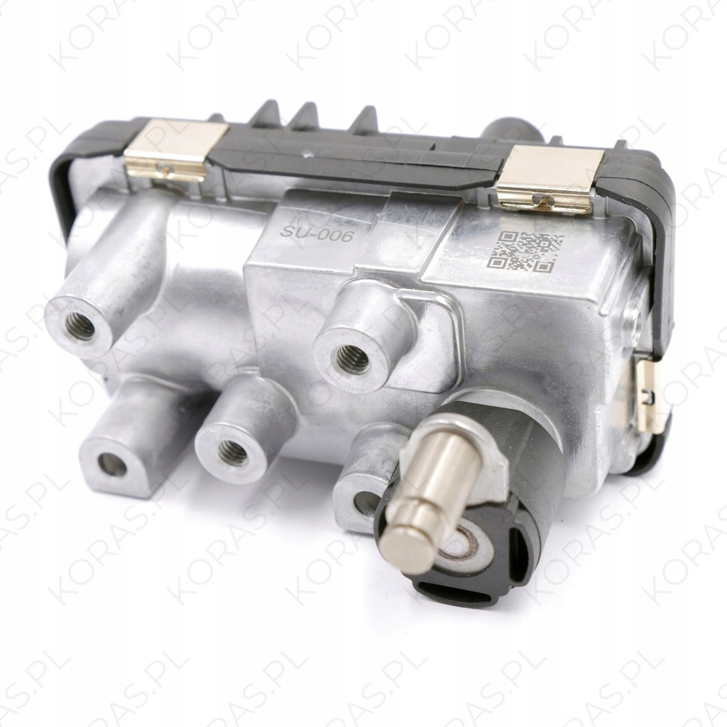 фото №12, Привод, клапан турбины land-rover defender, discovery, range