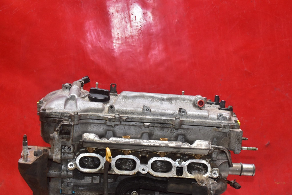 фото №10, Двигатель блок двигателя бензиновый 2zr-fae toyota verso 1 i 1.8 16v 150 km 09-13