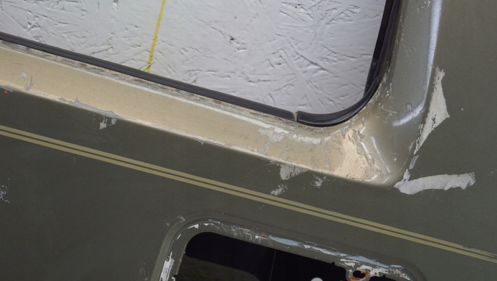 фото №12, Двері лівий задня hummer h2