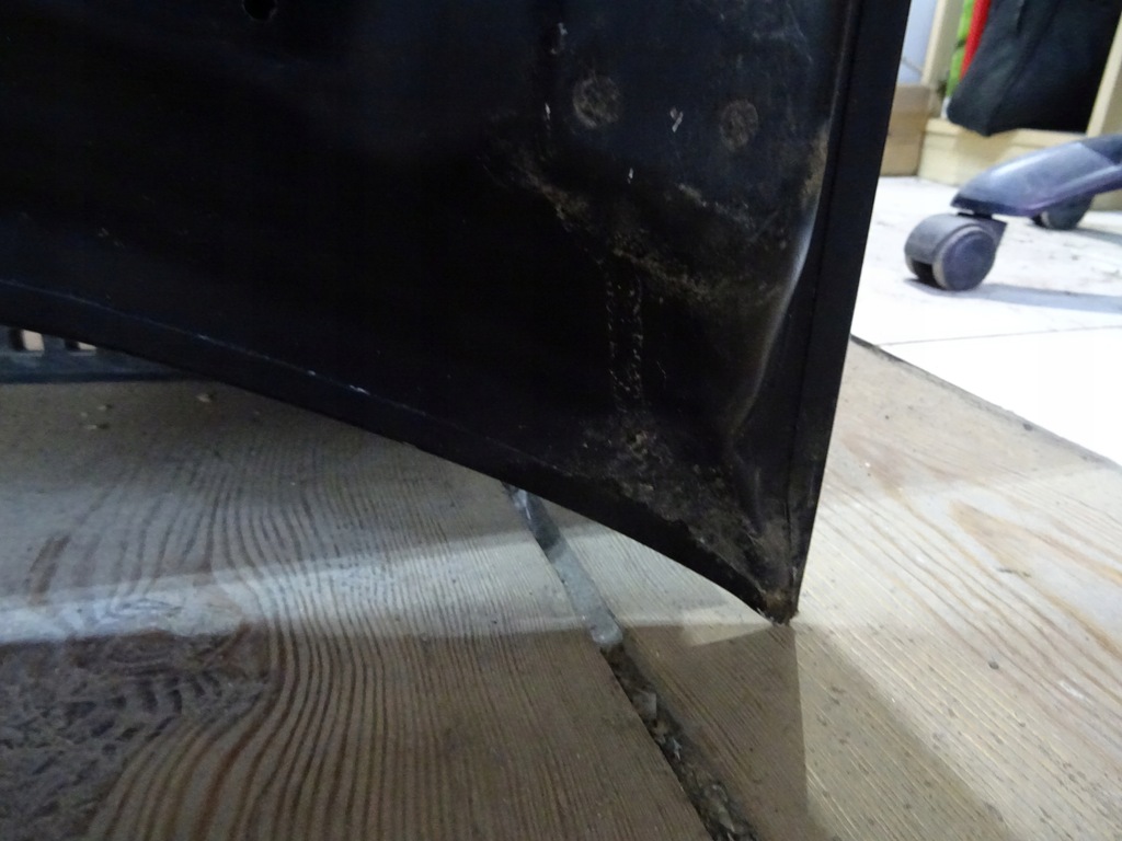 фото №10, Капот кришка двигуна ford mustang 05-09 llu