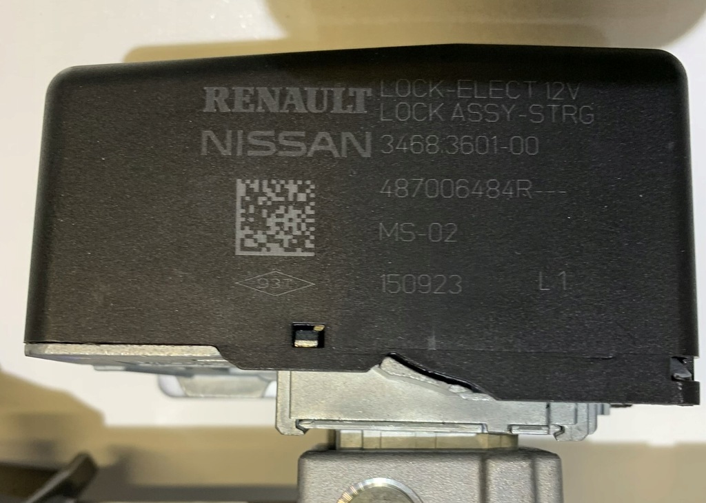 фото №7, Renault captur ii гибрид бортовой компьютер bcm 237a00157r 284b29294r 487006484r