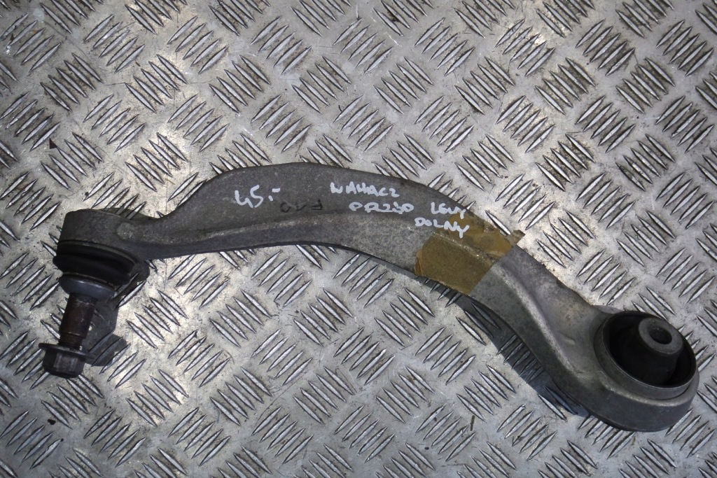 фото №1, Рычаг соединитель перед левый нижний bmw f10