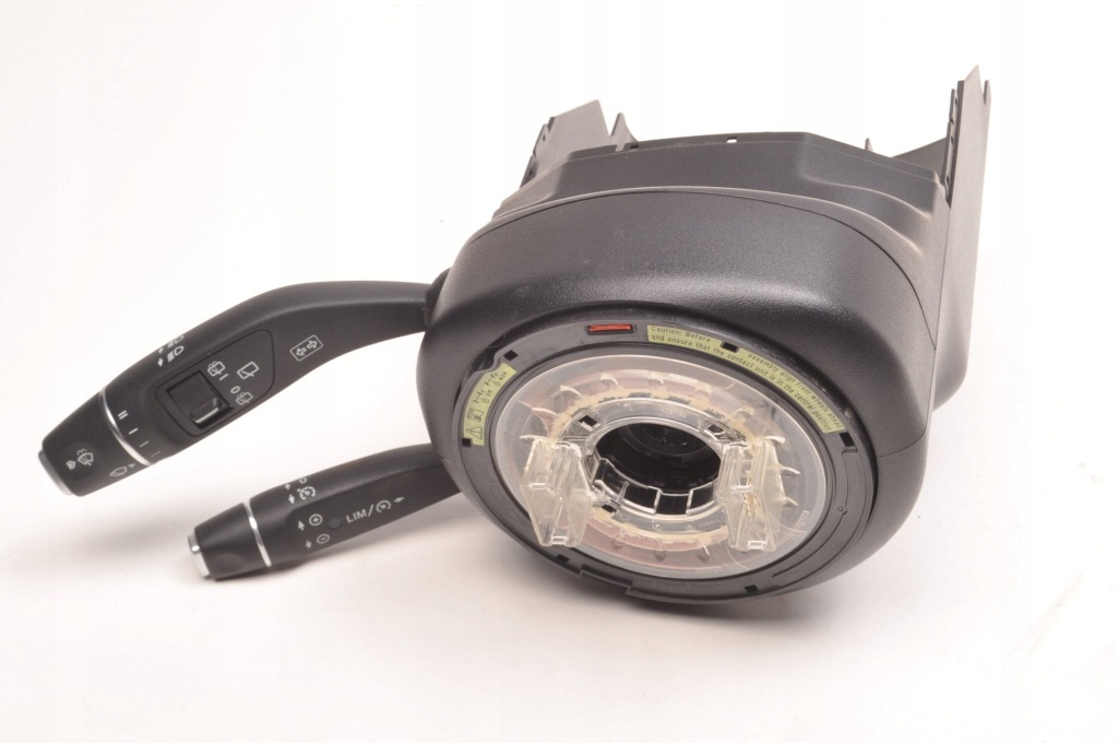 фото №1, Mercedes w176 переключатель комбинированный лента a2469003420