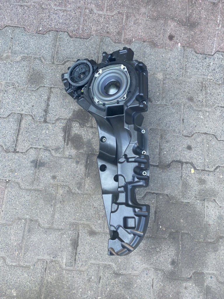 Купити Audi q7 4m динамік лівий передній bose 4m0035297