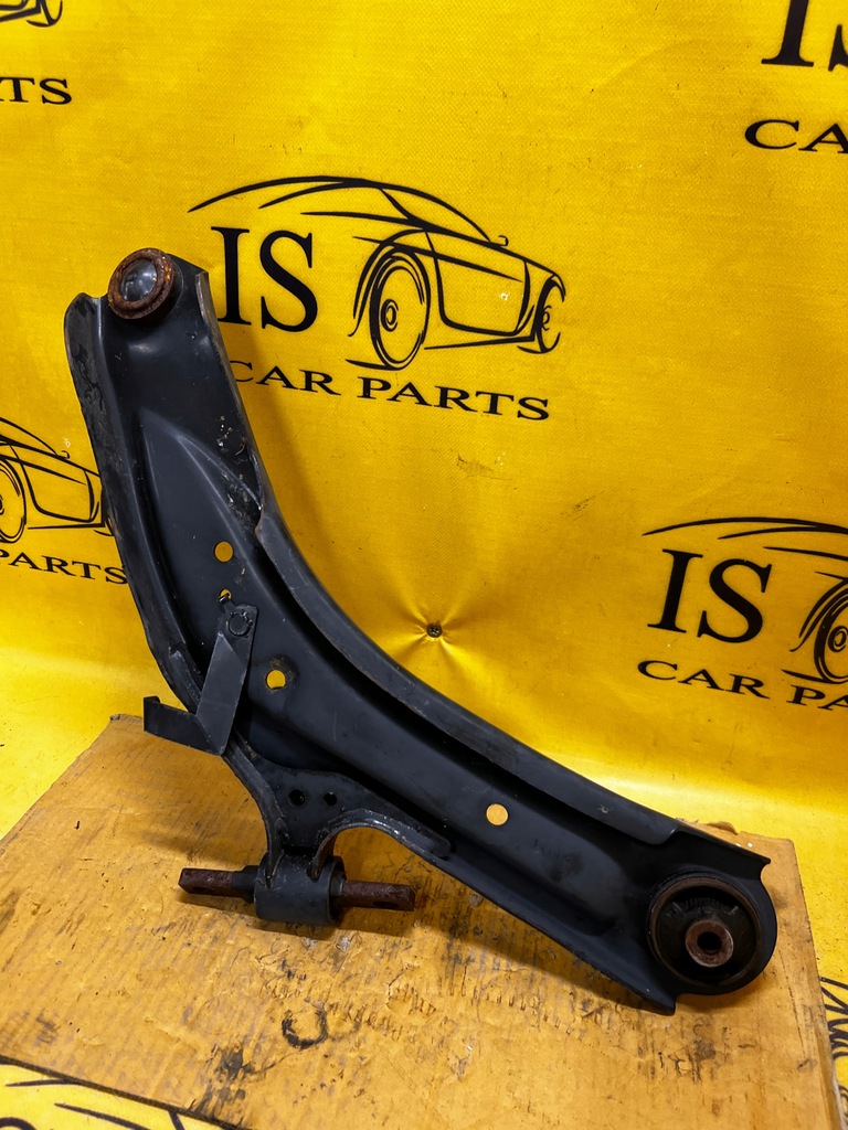 фото №5, Рычаг левый перед нижний nissan x-trail t32