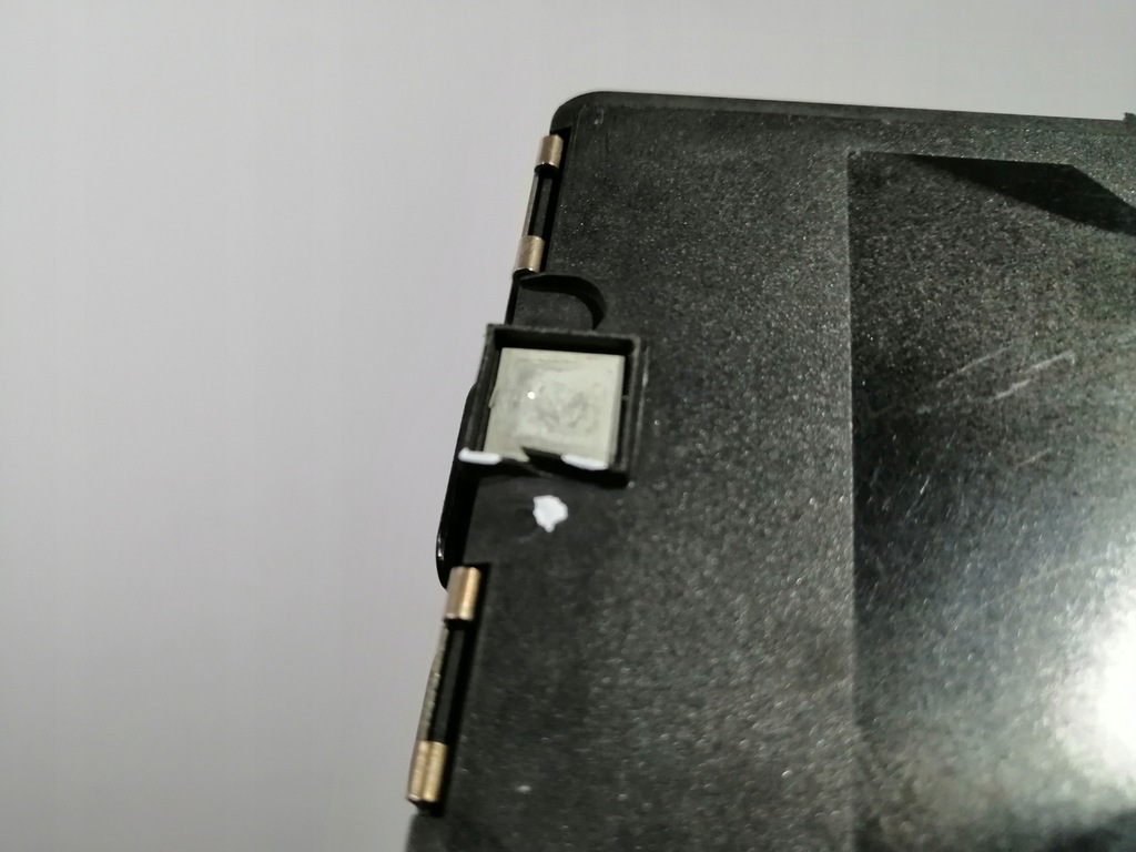 фото №10, Радар датчик distronic suzuki vitara iii