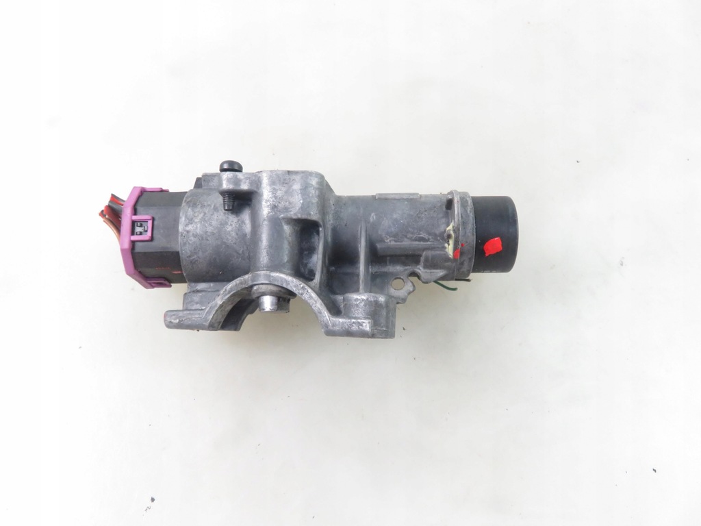 фото №5, Замок зажигания вкладыши skoda octavia i 4b0905851c