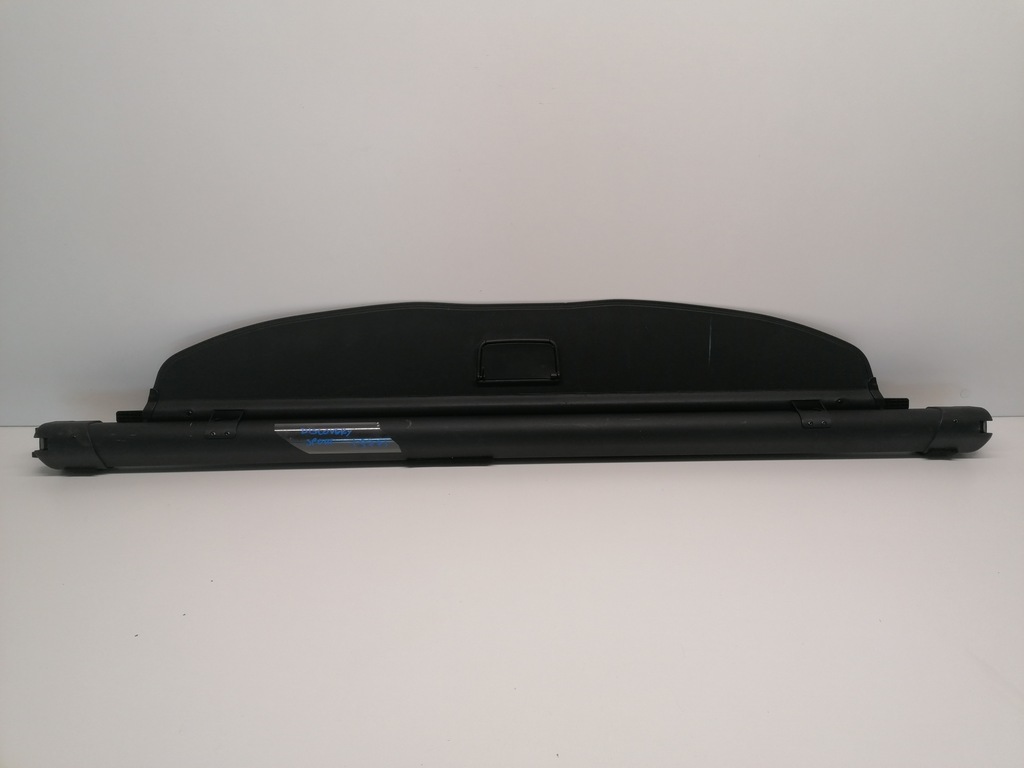 фото №5, Land rover discovery sport l550 шторка багажника оригінал 2014-