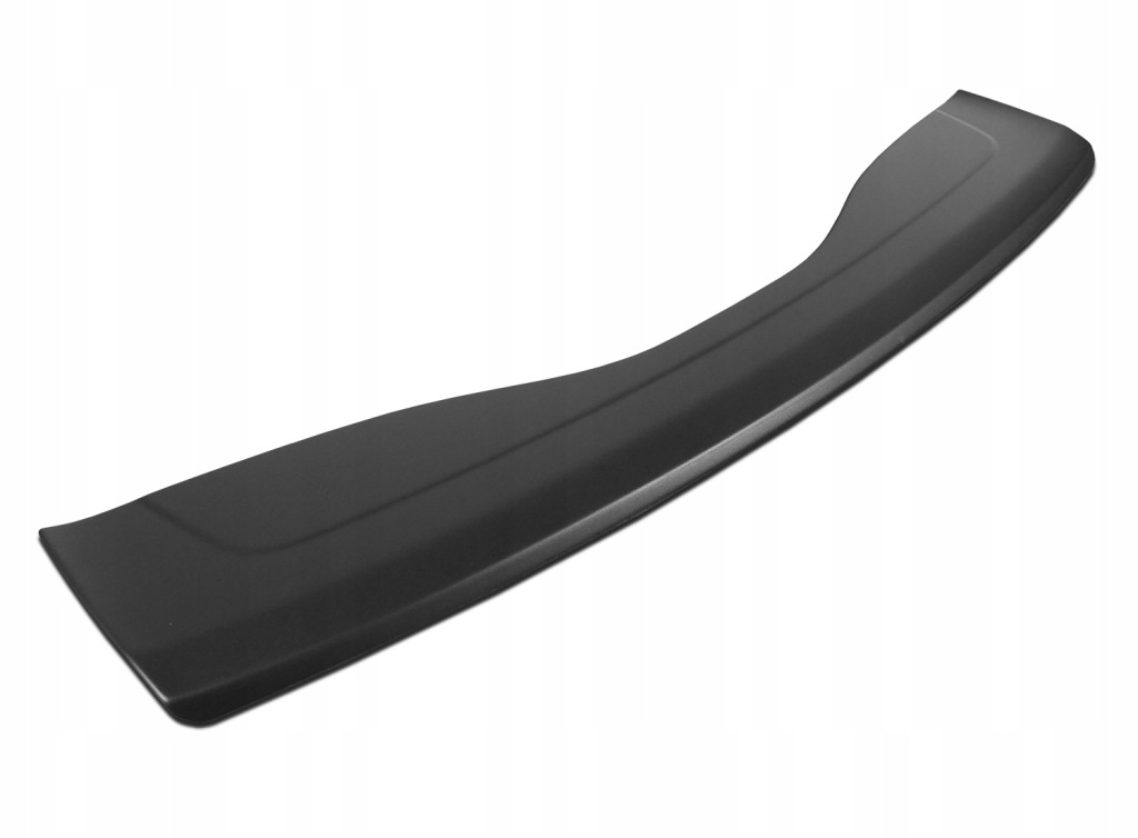 фото №1, Молдинг захисна бампера renault scenic 2016-