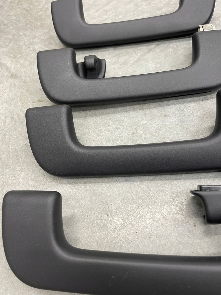 фото №6, Ручка кронштейн потолочный q5 80a s-line оригинал