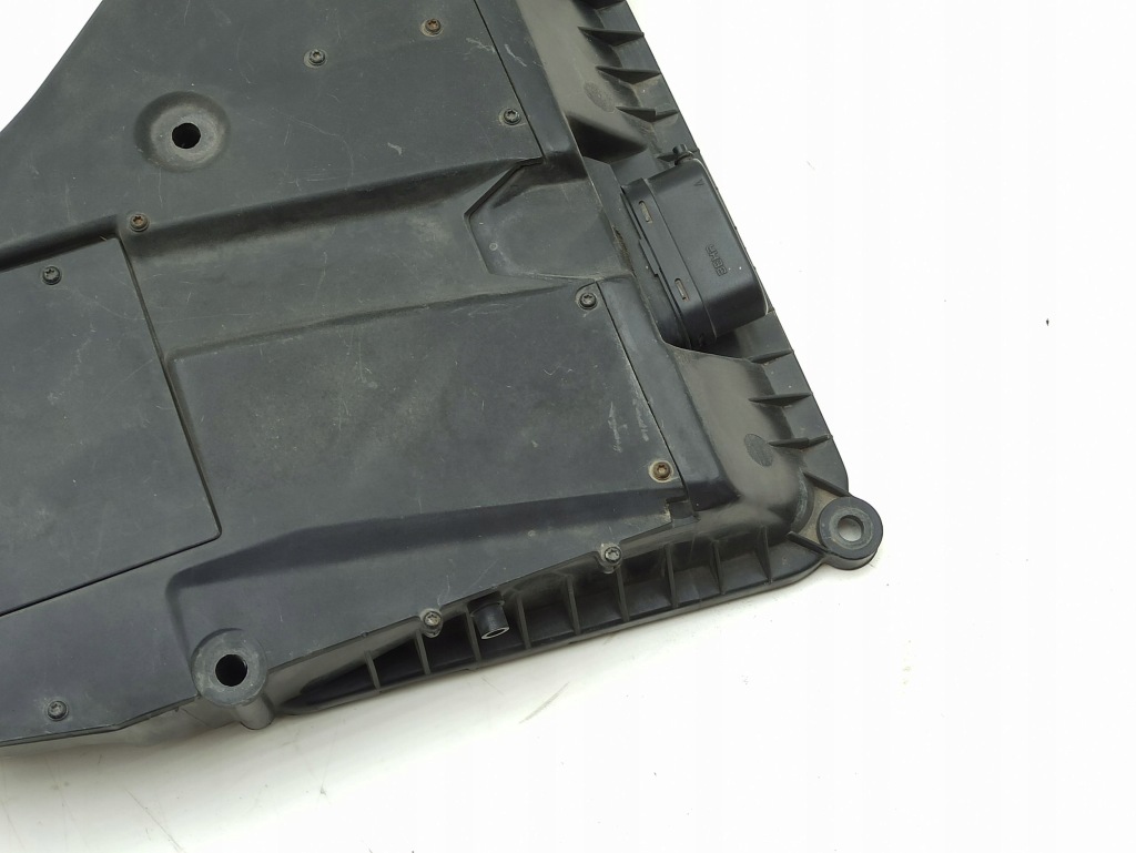 Корпус фильтра воздуха mercedes-benz s w140 1408303744 с Разборки