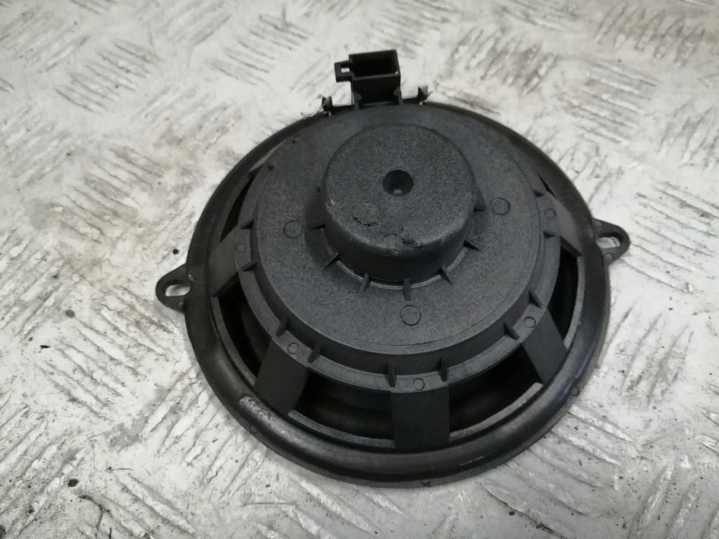 фото №2, Renault modus clio iii динамік