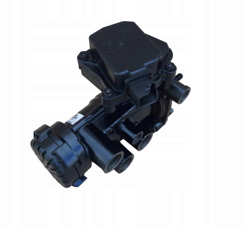 Купити Scania клапан головний гальма knorr-bremse k103131