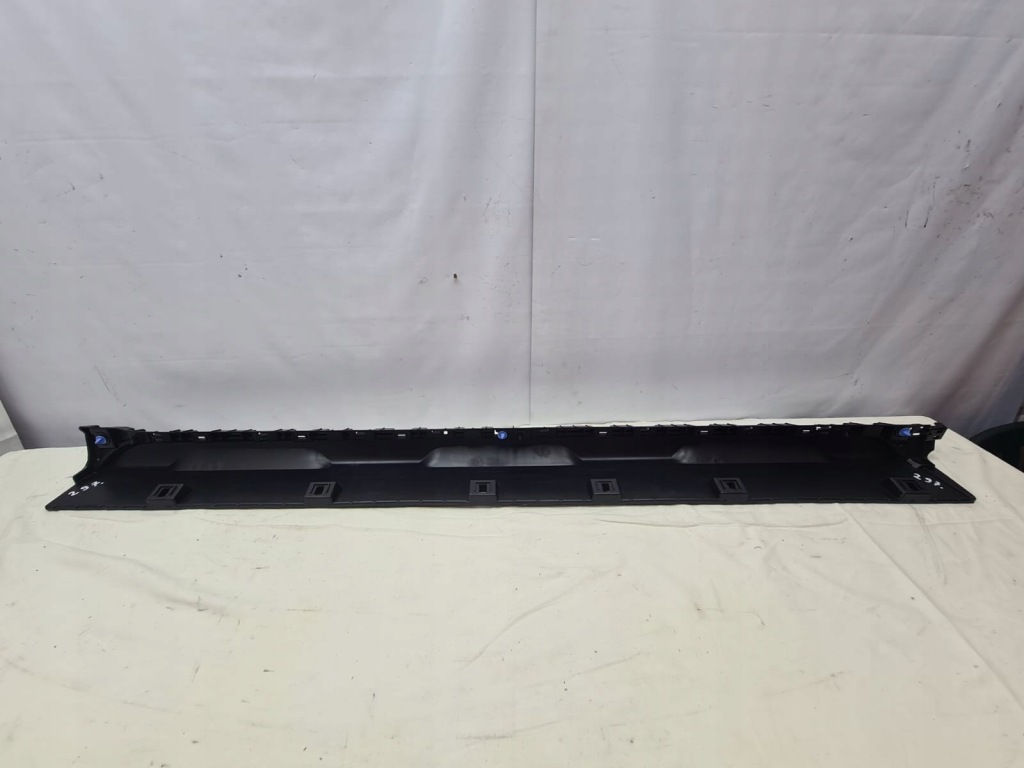 фото №2, Dacia duster ii поріг лівий молдинг поріг nowa