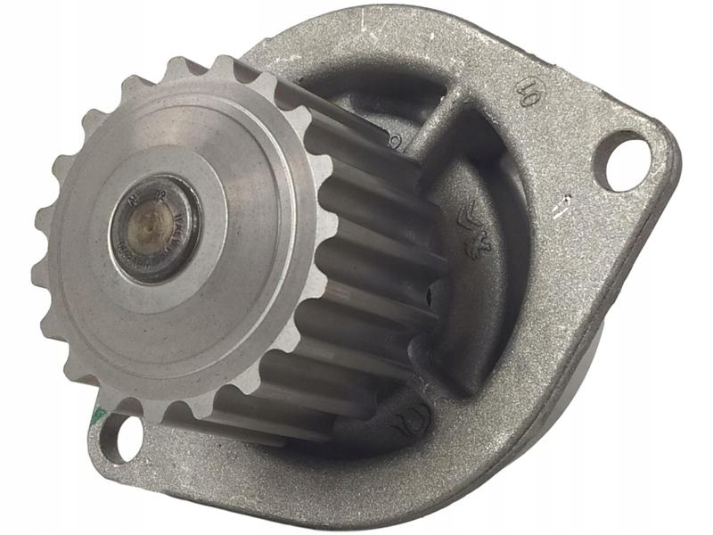 фото №8, Graf kp683-2 насос водяна + набір ремінь розподільного валу