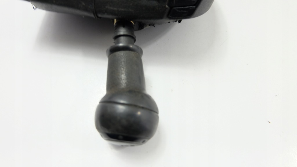 фото №11, Ibiza iii 1.9 вибірник передач троси 6q0711266f