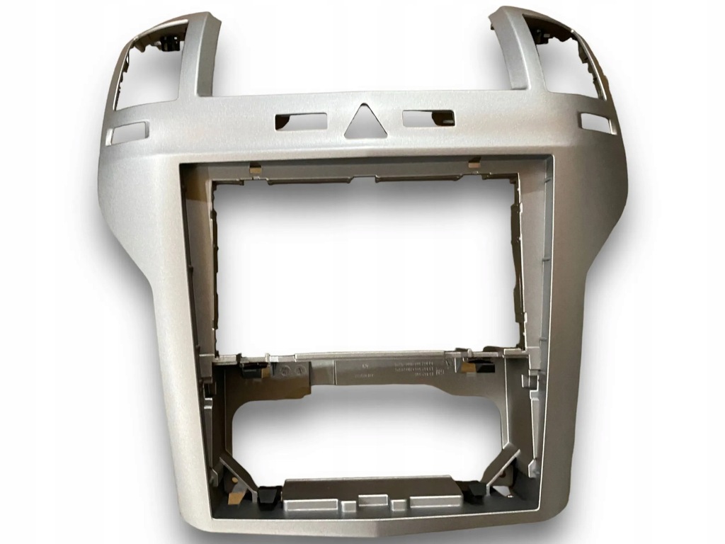 фото №1, Opel zafira b nowa оригінальна рамка панель радіо 13198593