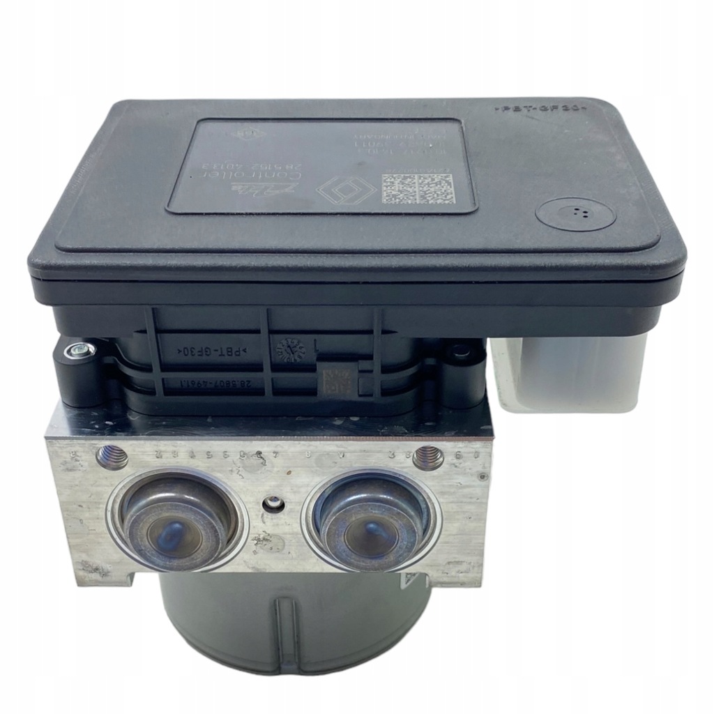 фото №11, Nowa оригінальний номер насос abs renault trafic iii opel vivaro b fiat talento nv300