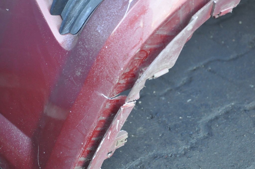 фото №9, Opel signum бампер перед передний решётки противотуманной фары