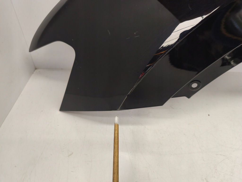 фото №3, Крила лівий перед tiguan ii r-line