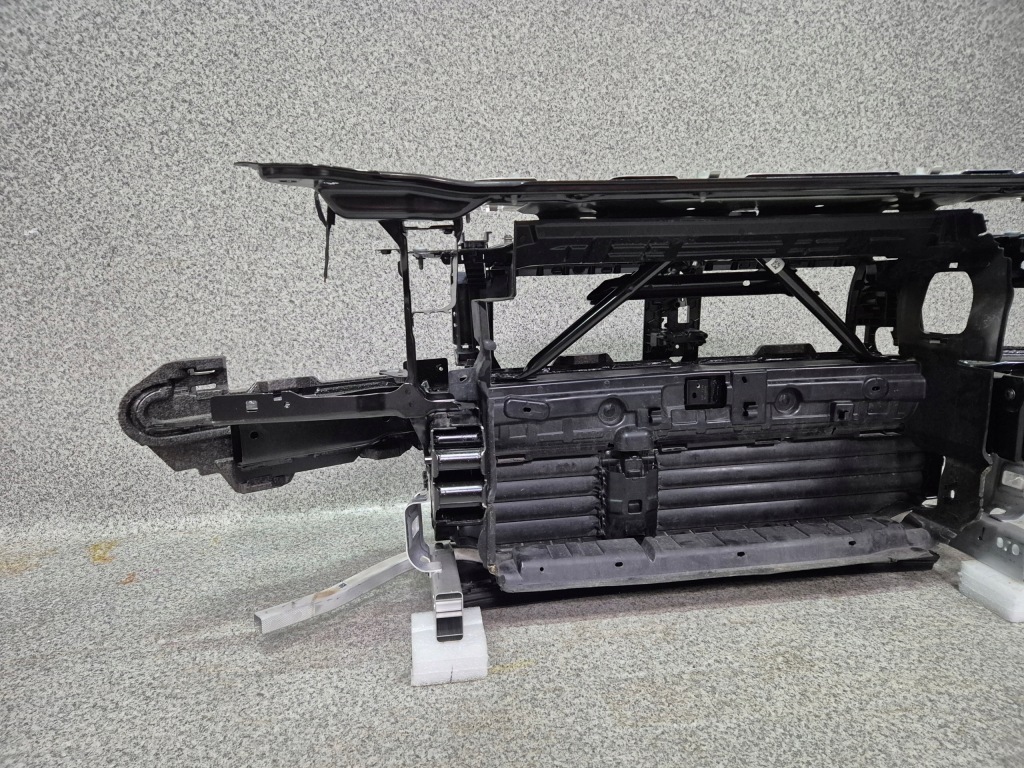 фото №10, Pas передній підсилювач передній балка жалюзі перед bmw 4 g26 m-pakiet