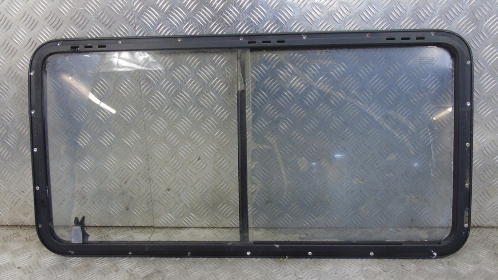 фото №1, Ldv скло бічна