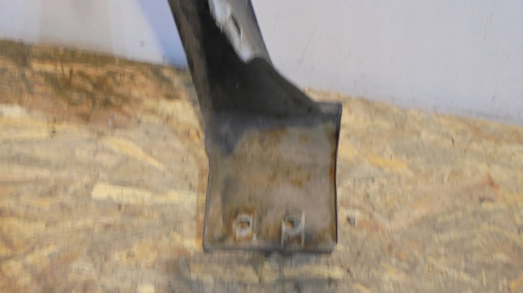 фото №5, Крыло перед правый seat ibiza 6k vw caddy 94-00