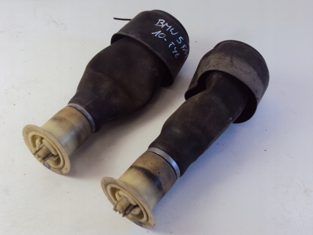 фото №1, Пневморессоры подушки безопасности задняя bmw serii 5 f10 f11