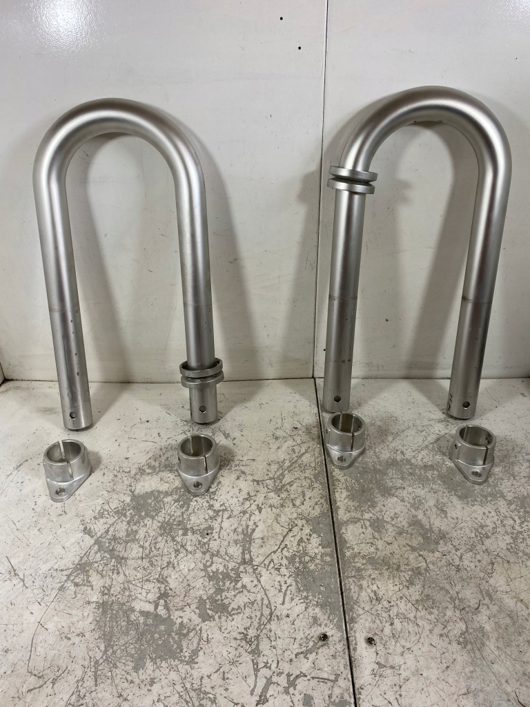 фото №1, Дуга przeciwkapotażowy audi tt 8n