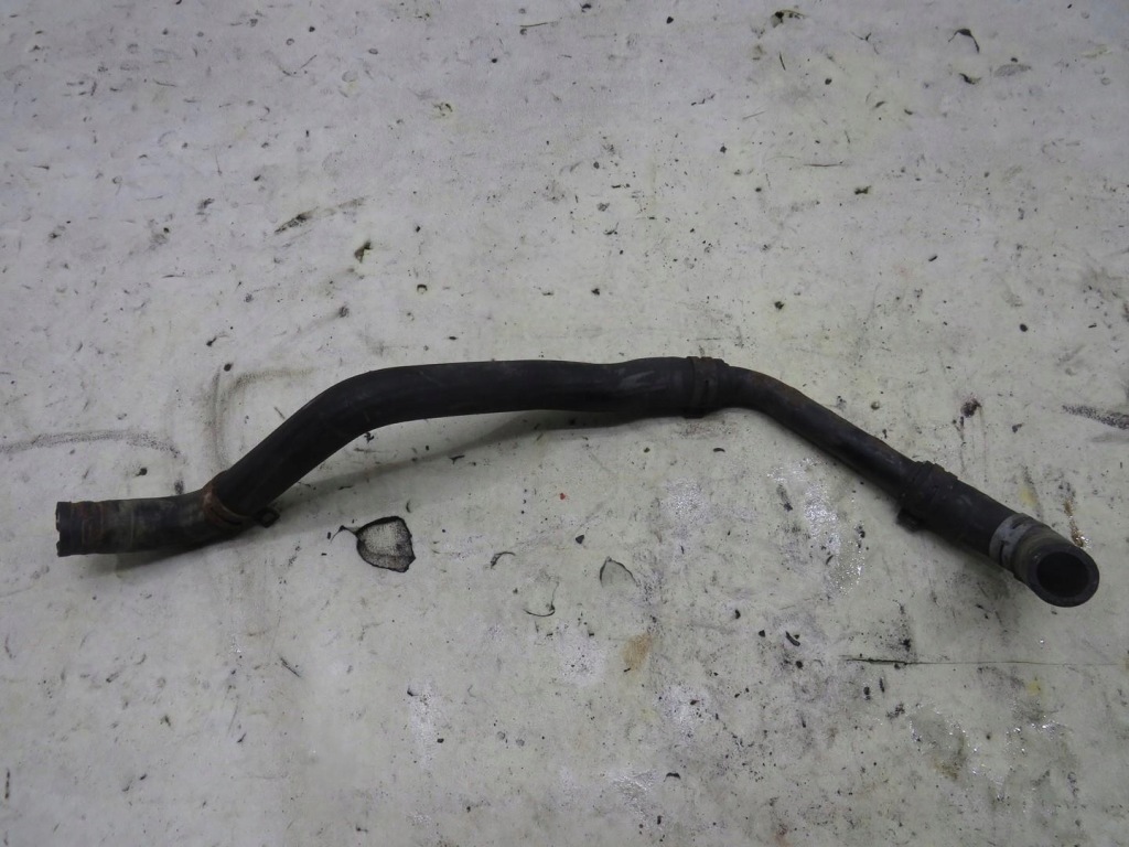 фото №1, Wąż шланг wody ford ecosport 1.0 eb d4b1-8k376-ac