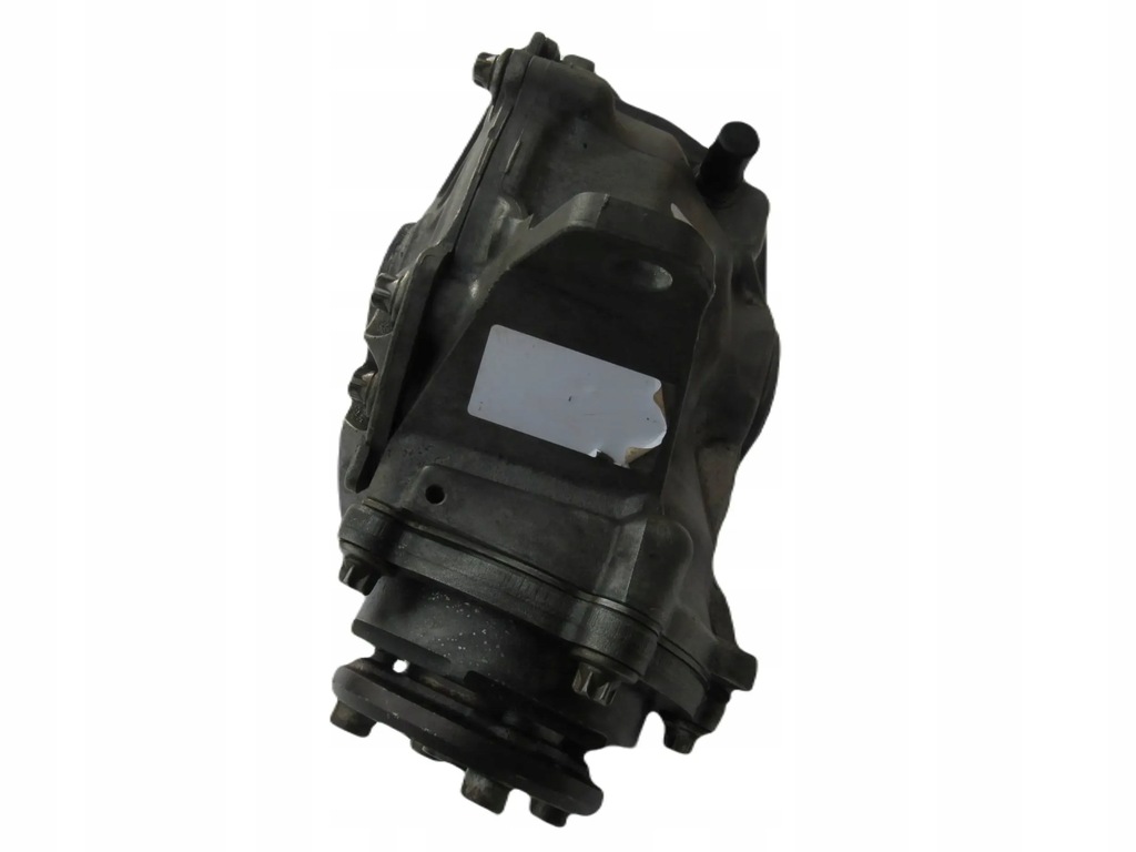 фото №6, Mercedes e w212 212 w221 w204 мост дифференциал дифференциал передний 2213310705