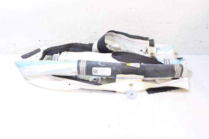 фото №1, Шторка безпеки повітряна ліва ford mondeo v mk5