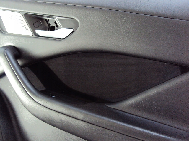 фото №5, Оббивка двері правий задня jaguar i-pace 2018-