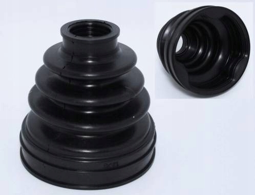 Накладка піввісь renault внутрішнього  3kar trafic 06- master Ціна