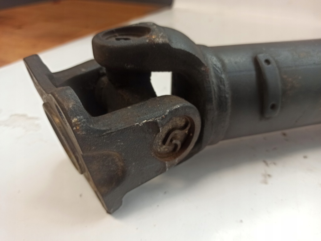 фото №5, Honda crv cr-v ii wał приводной перед 49010-h1101 49010h1101