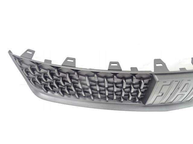 фото №8, Fiat scudo iii решётка радиатора решётка радиатора бампера решётка впуск воздуха nowa