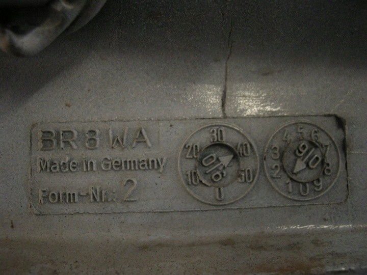 фото №6, Ford focus i бампер перед