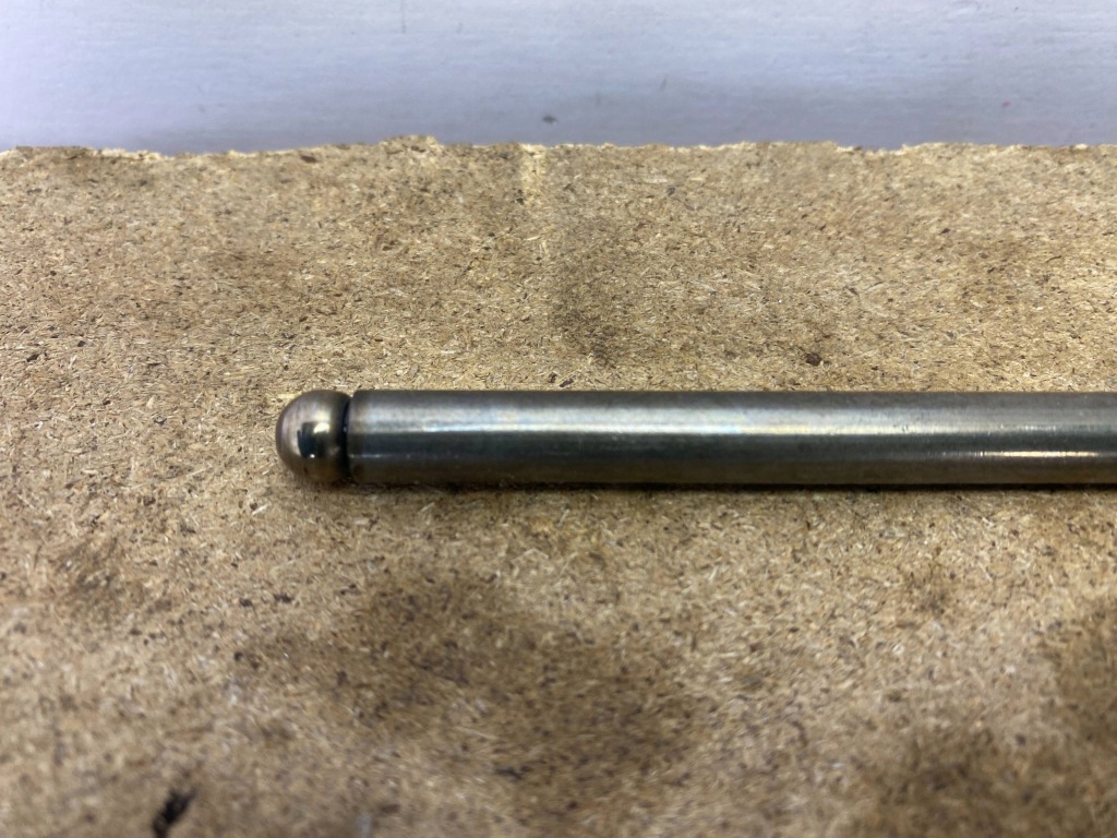 Толкатель штанга толкатель 5.7 hemi короткий dodge challenger 2015+ Недорого