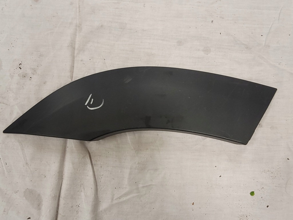 фото №1, Land rover defender 2020 молдинг накладка