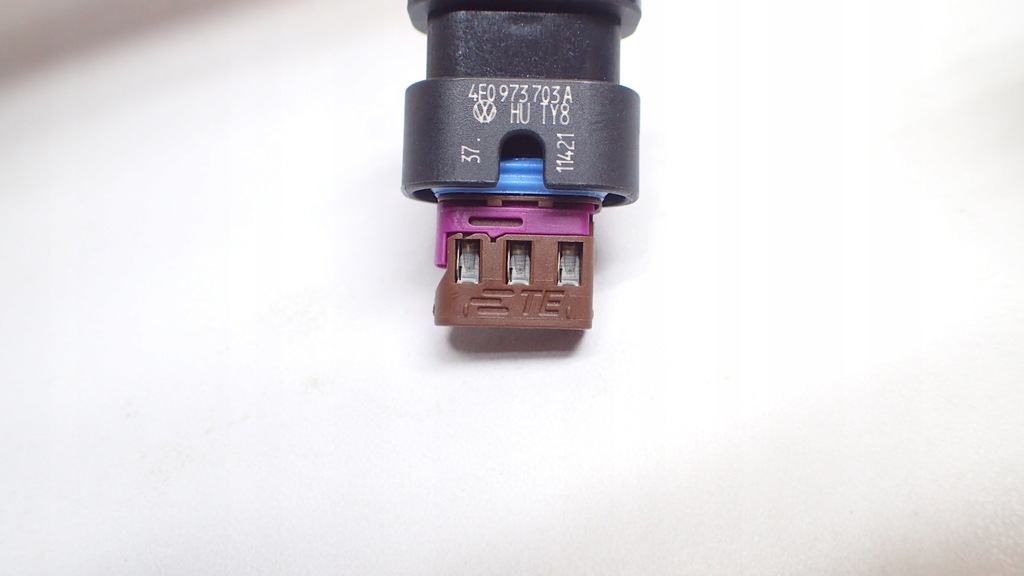 фото №4, Джгут 6pdc радар audi rs3 a3 8y0971085a радар