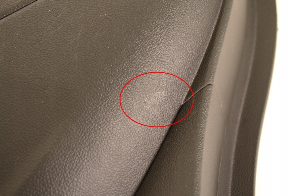 фото №7, Chevrolet trax 1.7 td 2013 rhd задній правий панель дверний 95353783