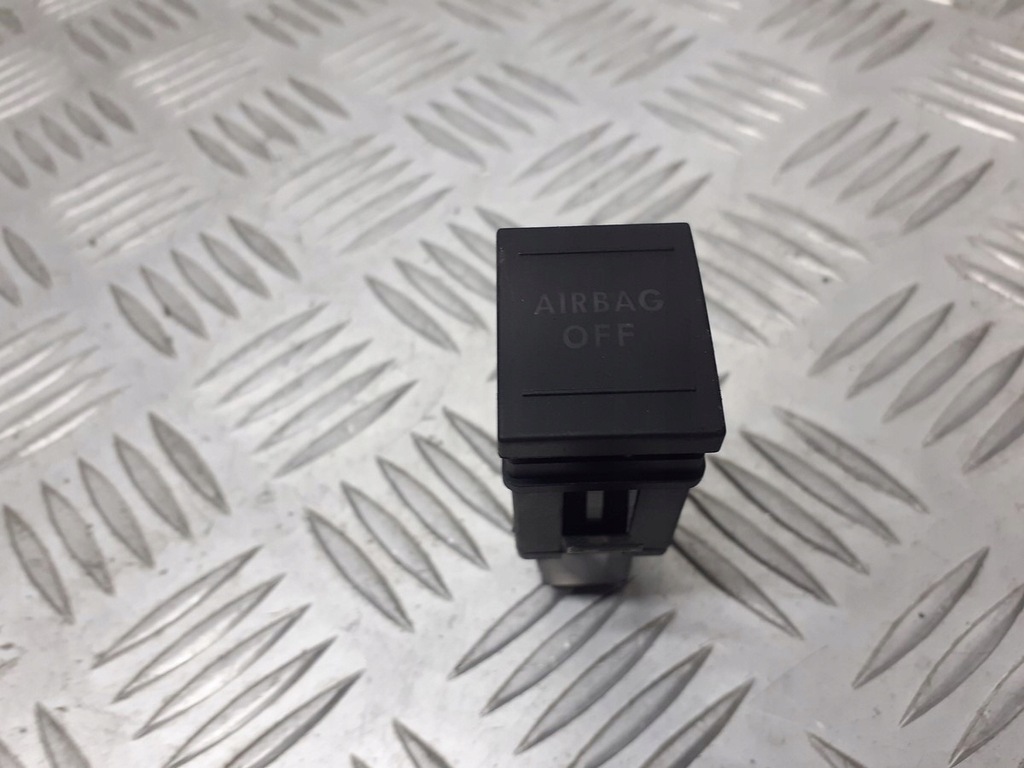 фото №1, Перемикач подушка безпеки vw polo iv 6q0919235