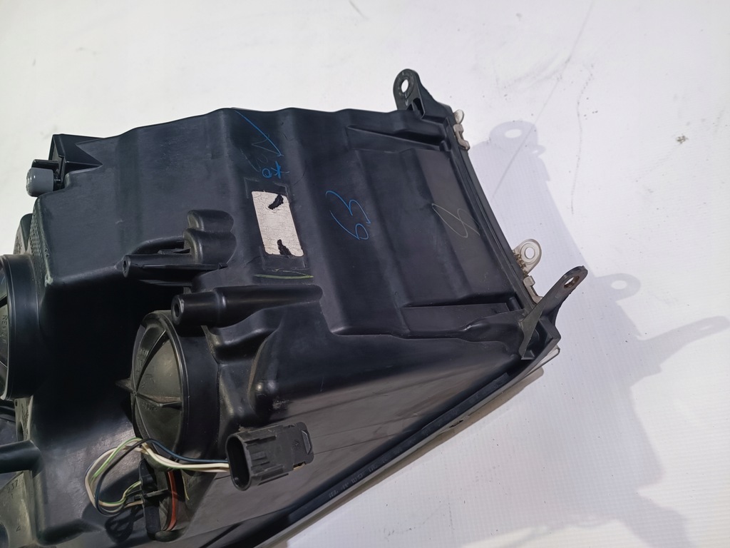 фото №10, Фара лампа перед передня ліва dodge ram 1500 2009-